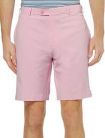 Peter Millar Winston Jersey Golf Shorts