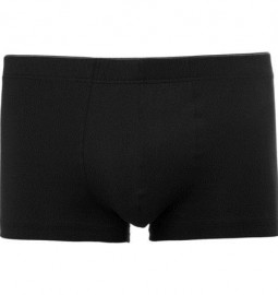 Hanro Cotton-blend Boxer Briefs