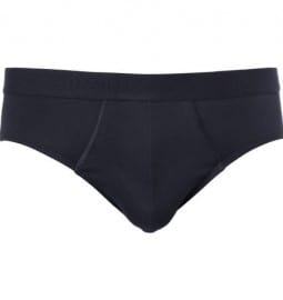 Hanro Cotton-blend Briefs