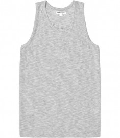 Reiss 1971 Vince Striped Vest
