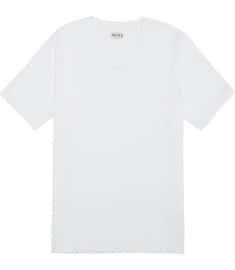 Reiss Dayton Short Sleeve Basic V-neck Tshirt