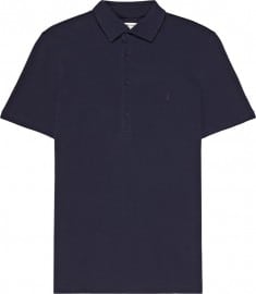 Reiss 1971 Westin Pique Polo Shirt With Logo