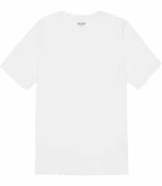 Reiss Bless Short Sleeve Basic Crew Neck T-shirt
