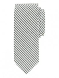 Seersucker Tie