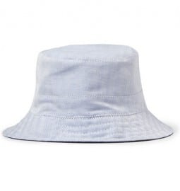 Lock & Co Hatters Reversible Water-resistant Bucket Hat
