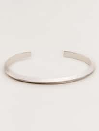 He By Mango Metal Bracelet
