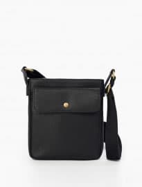 He By Mango Cross-body Strap Messenger Bag