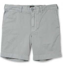 J.crew 7 Stanton Cotton-twill Shorts