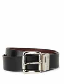 Ralph Lauren Reversible Leather Belt