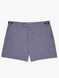 Reiss Ibiza Tailored Swim Shorts