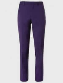 Ps By Paul Smith Slim-fit Wool-blend Suit Trousers