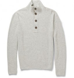 Berluti Cashmere Knitted Sweater