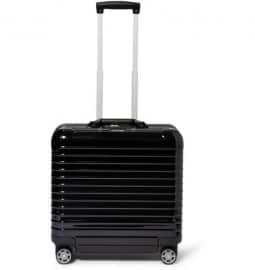 Rimowa Salsa Deluxe Multiwheel Business Case