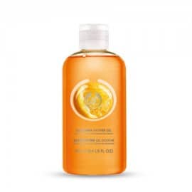The Body Shop Satsuma Shower Gel/cream