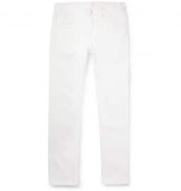 Acne Studios Ace Dry-denim Jeans