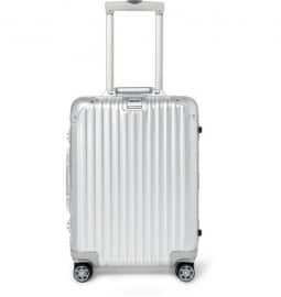 Rimowa Topas Multiwheel 55cm Carry-on Case
