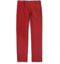 Polo Ralph Lauren Regular-fit Corduroy Trousers