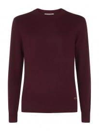 Burberry London Classic Cashmere Jumper