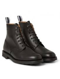 Oliver Spencer Leather Boots