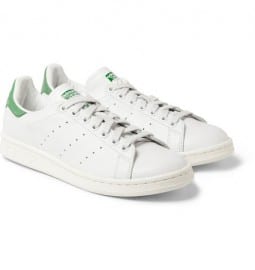 Adidas Originals Stan Smith Leather Sneakers