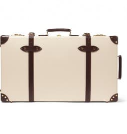 Globe-trotter 30 Wheeled Suitcase