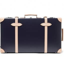 Globe-trotter 30 Wheeled Suitcase