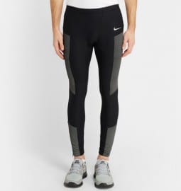 Nike Dri-fit Performance Running Tights
