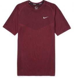 Nike Dri-fit Running T-shirt