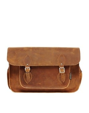 Zatchels Distressed 14.5