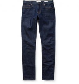 Frame Denim Lhomme Placid Slim-fit Jeans