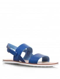 Jarid Kurt Geiger London Blue