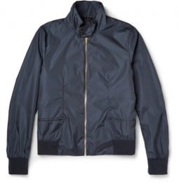 Paul Smith London Harrington Bomber Jacket
