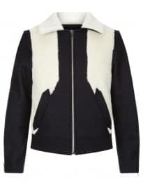 Maison Margiela Blouson Jacket