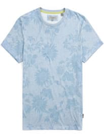 Ted Baker Leerid Graphic Print T-shirt