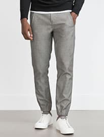 Zara Jogging Trousers