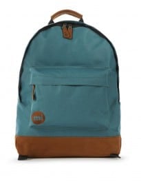 Mi-pac Classic Backpack - Green