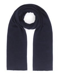 Jigsaw Knitted Cashmere Scarf