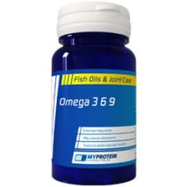 Omega 3 6 9 500mg