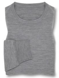 Pickwick Grey Jumper