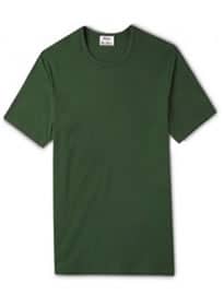Acne Studios Eddy Cotton-jersey T-shirt