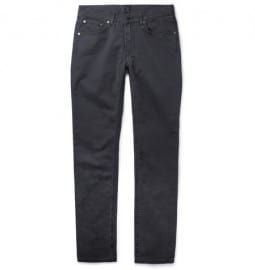 Acne Studios Ace Ups Slim-fit Denim Jeans