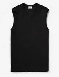 Acne Studios Chelsea Cotton Vest