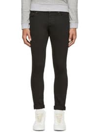 Black Ps13 Overdye Jeans