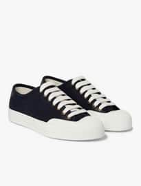 Gucci Denim Sneakers
