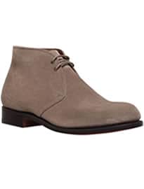 Church Sahara Suede Chukka Boots