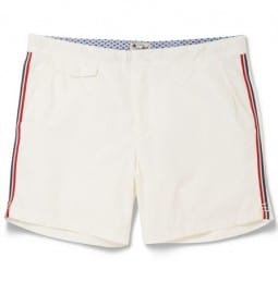 Hartford Socoa Swim Shorts