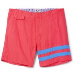 Hartford Newport Swim Shorts