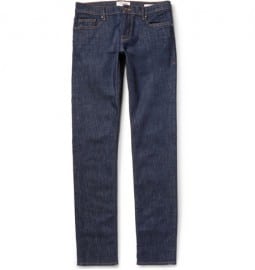 Frame Denim Lhomme Cotswolds Slim-fit Denim Jeans
