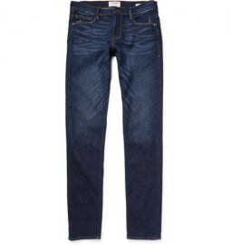 Frame Denim Lhomme Niagra Slim-fit Denim Jeans