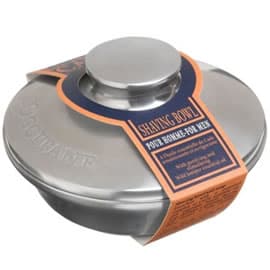 Loccitane Pour Homme Cade Shaving Bowl And Shaving Soap